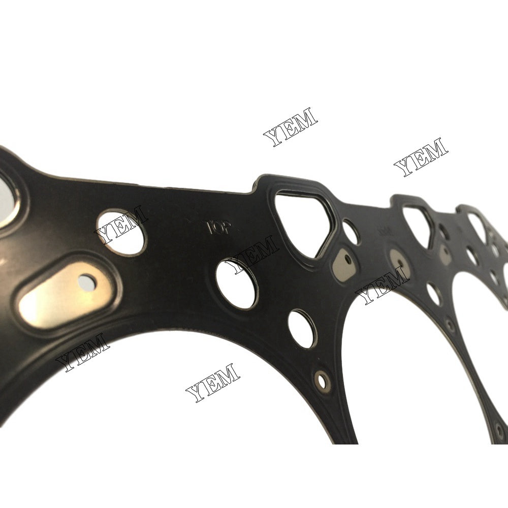 Aftermarket part 4JX1 Head Gasket For Isuzu diesel engine spare parts For Isuzu