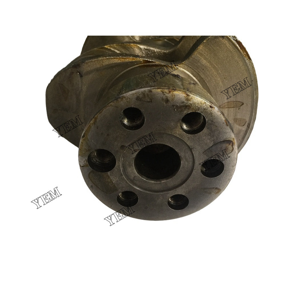 For Hino Crankshaft W04D Engine Spare Parts For Hino