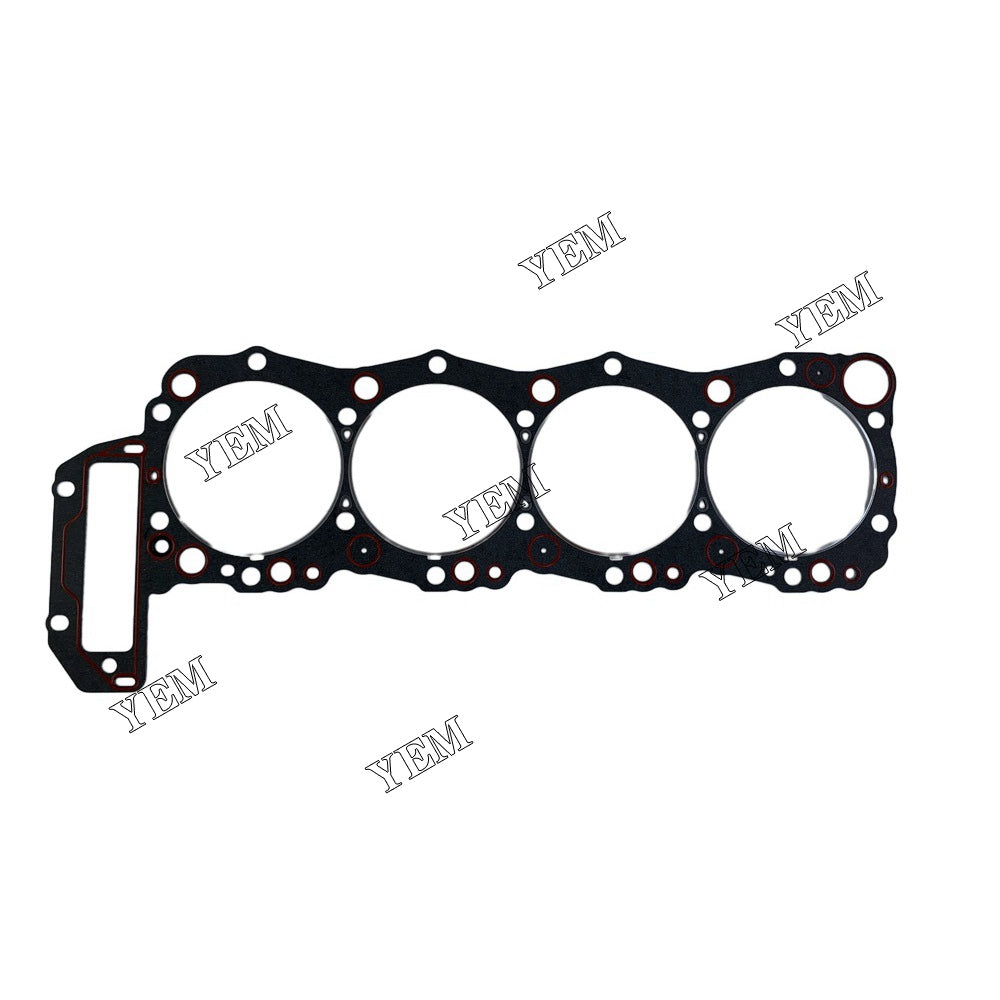 Aftermarket part S05D Head Gasket For Hino diesel engine spare parts