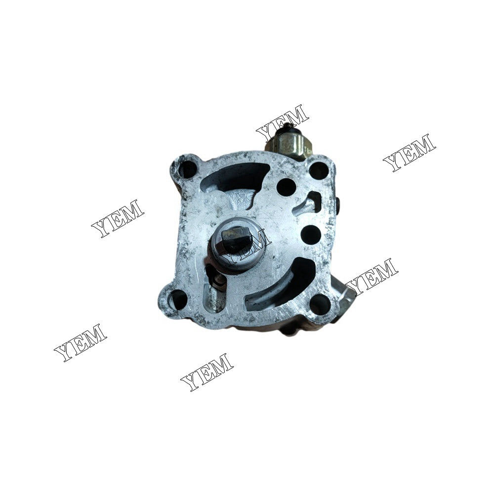 New OEM oil pump For Mitsubishi K4N diesel engine parts For Mitsubishi