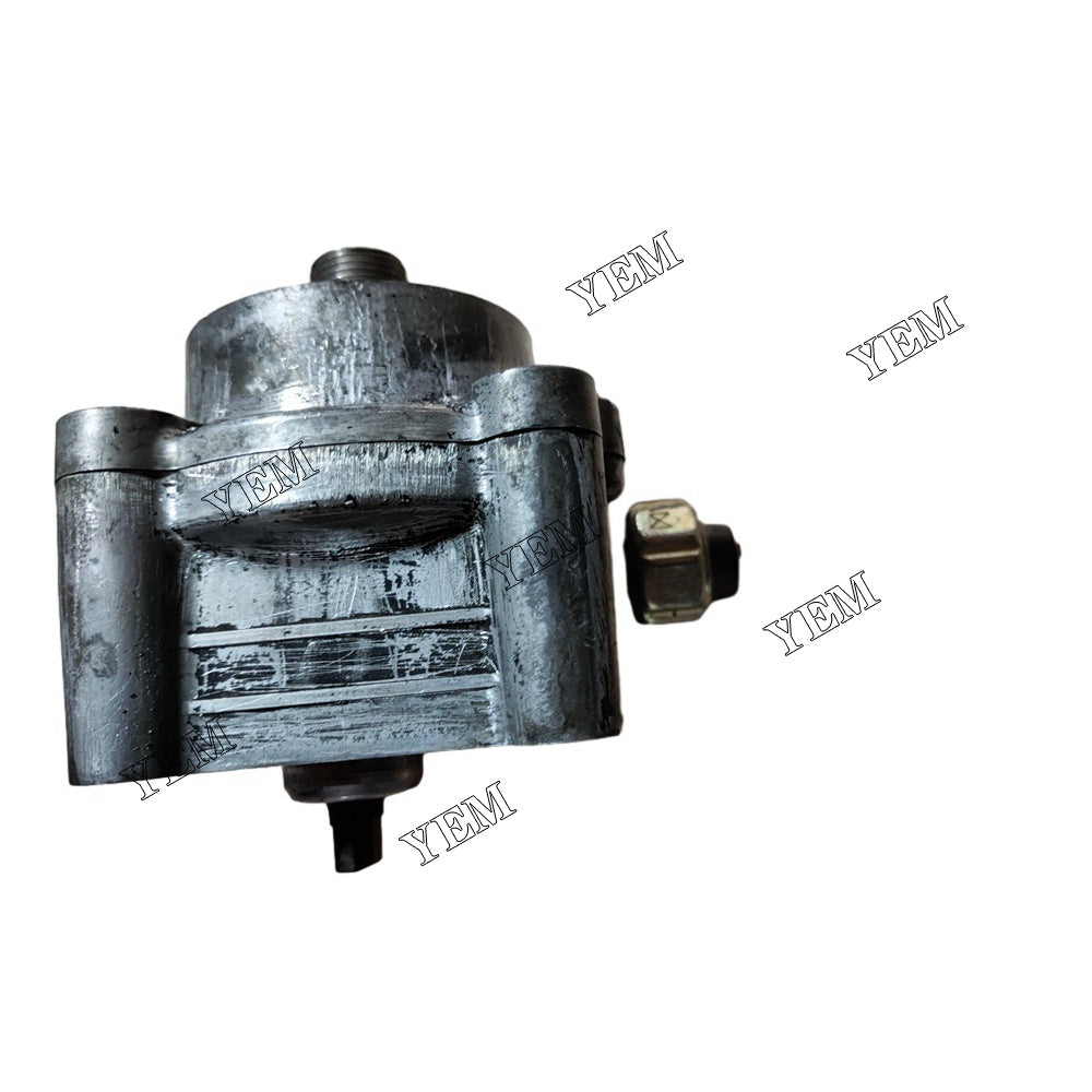 New OEM oil pump For Mitsubishi K4N diesel engine parts For Mitsubishi