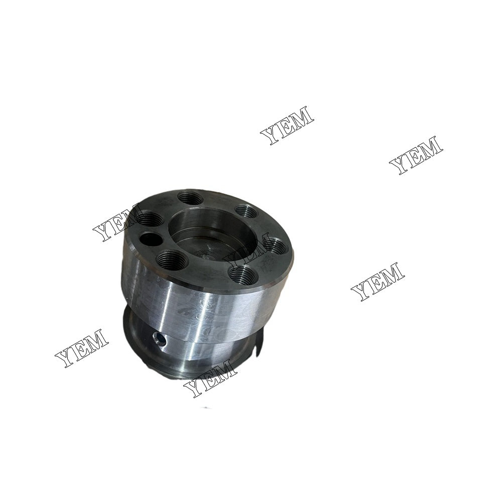 6BD1 Crankshaft For Isuzu diesel engine parts For Isuzu