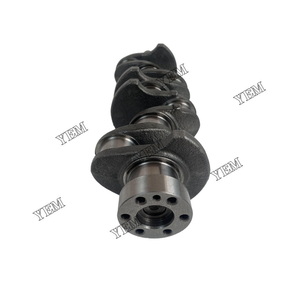 4D94 Crankshaft For Komatsu diesel engine parts For Komatsu