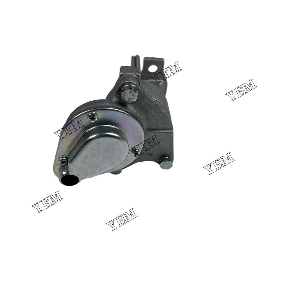 New OEM oil pump For Nissan K21 diesel engine parts For Nissan