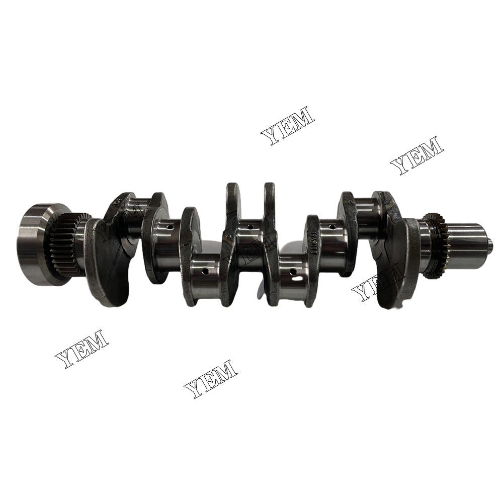 B4.5 Crankshaft For Cummins diesel engine parts For Cummins