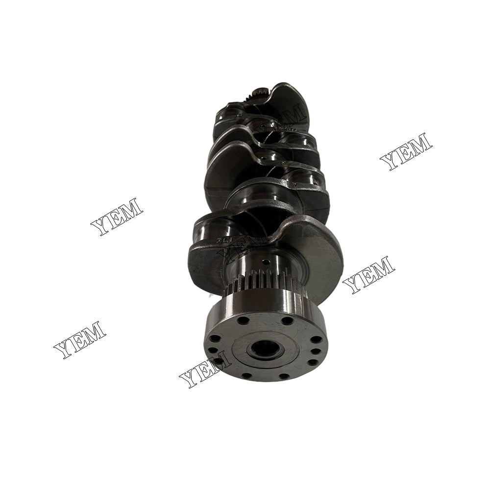 B4.5 Crankshaft For Cummins diesel engine parts For Cummins