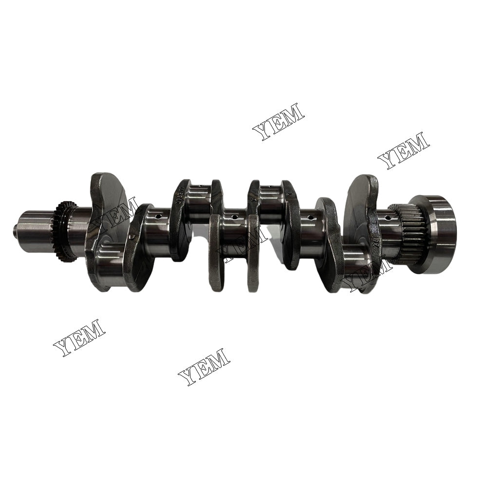 B4.5 Crankshaft For Cummins diesel engine parts For Cummins