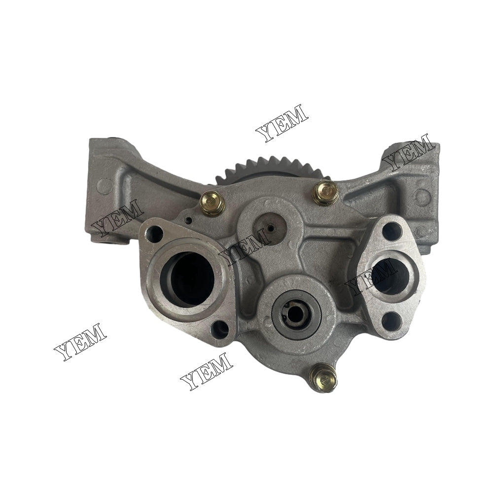 New OEM oil pump For Hino K13C diesel engine parts For Hino