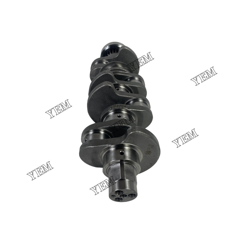 QSF2.8 Crankshaft For Cummins diesel engine parts For Cummins