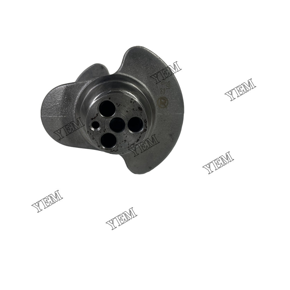 QSF2.8 Crankshaft For Cummins diesel engine parts For Cummins