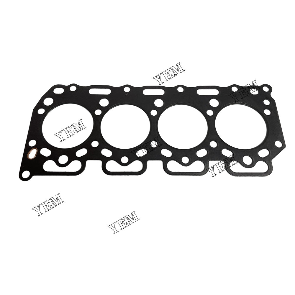 Aftermarket part 1004-40T Head Gasket For Perkins diesel engine spare parts