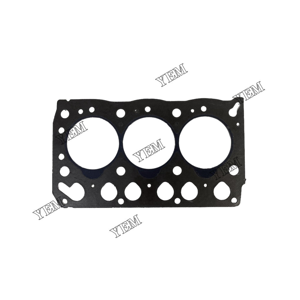 Aftermarket part 3LC1 Head Gasket For Isuzu diesel engine spare parts