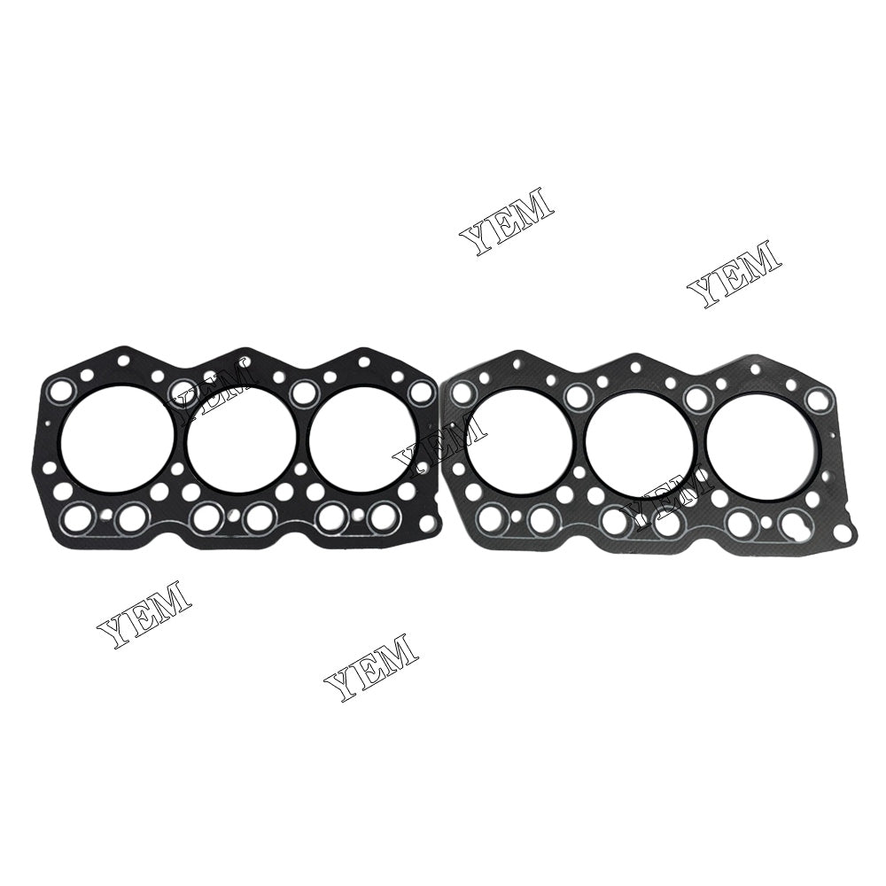 Aftermarket part S6E2 Head Gasket For Mitsubishi diesel engine spare parts For Mitsubishi