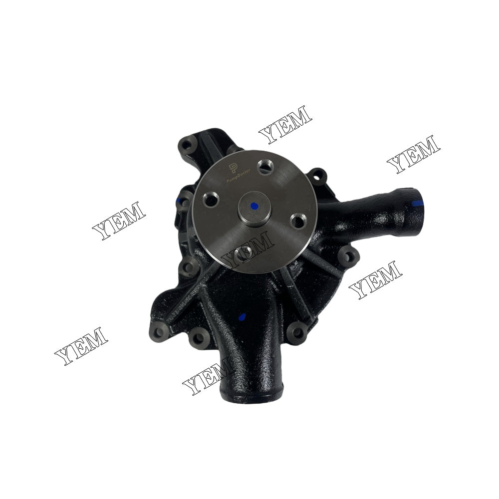 For Mitsubishi 6M60 Water Pump 6M60 diesel engine Parts For Mitsubishi