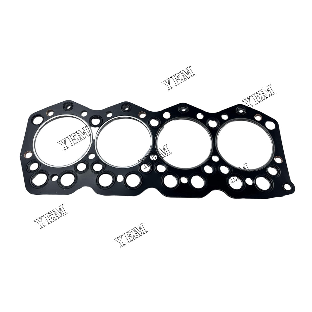 Aftermarket part S4K Head Gasket 2mm For Mitsubishi diesel engine spare parts