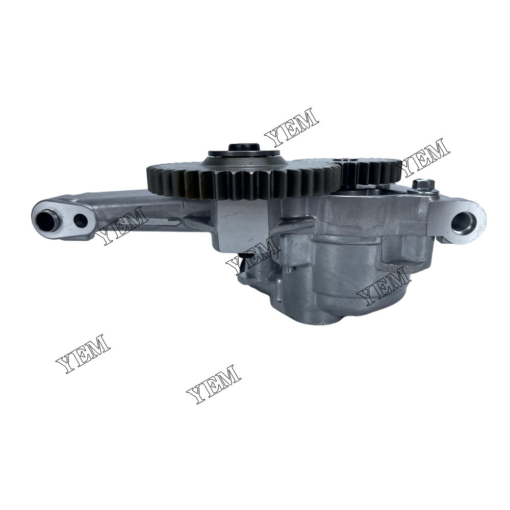 New OEM oil pump For Caterpillar C7 diesel engine parts For Caterpillar