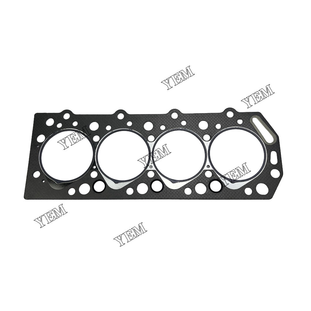 Aftermarket part 4D55 Head Gasket For Mitsubishi diesel engine spare parts For Mitsubishi