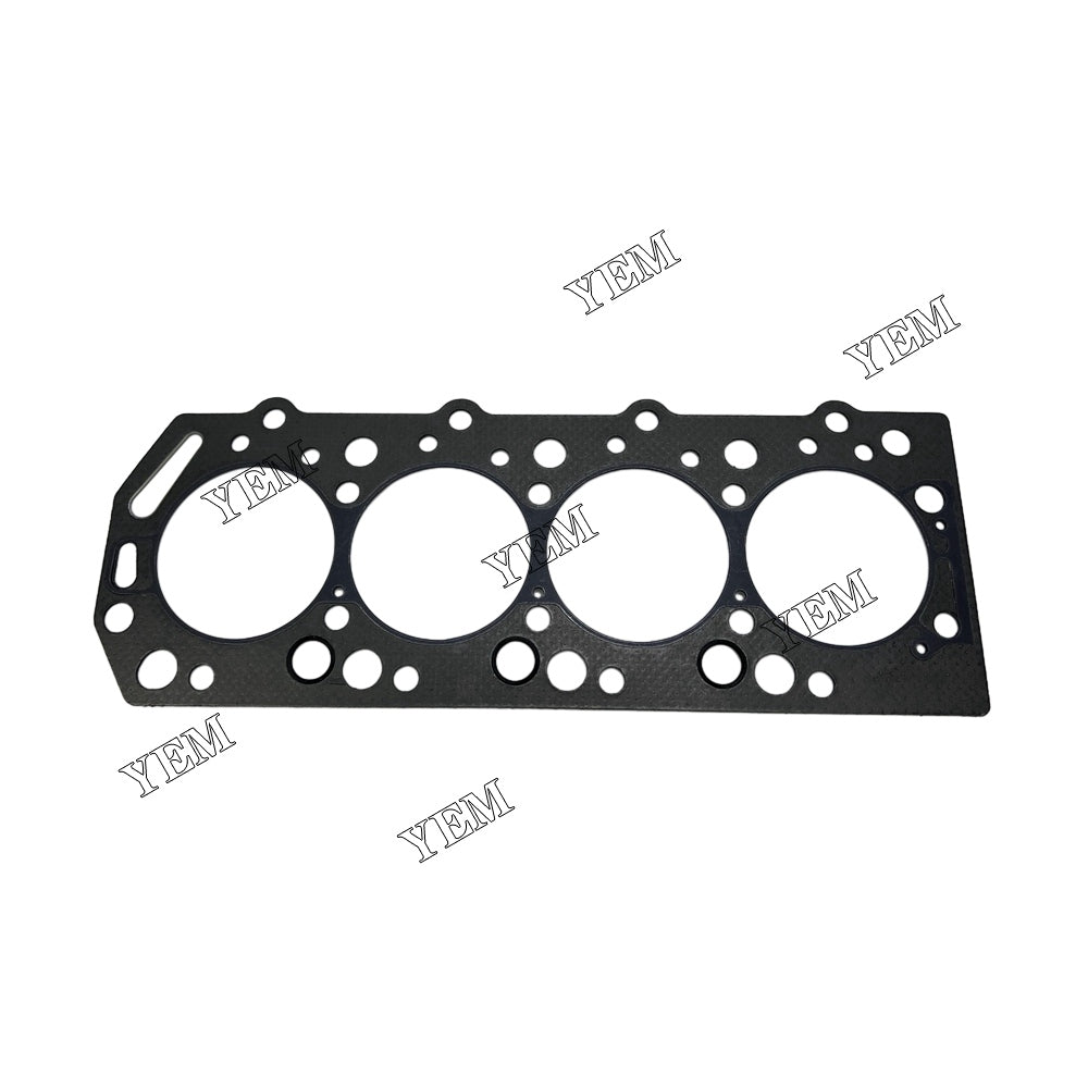 Aftermarket part 4D55 Head Gasket For Mitsubishi diesel engine spare parts For Mitsubishi