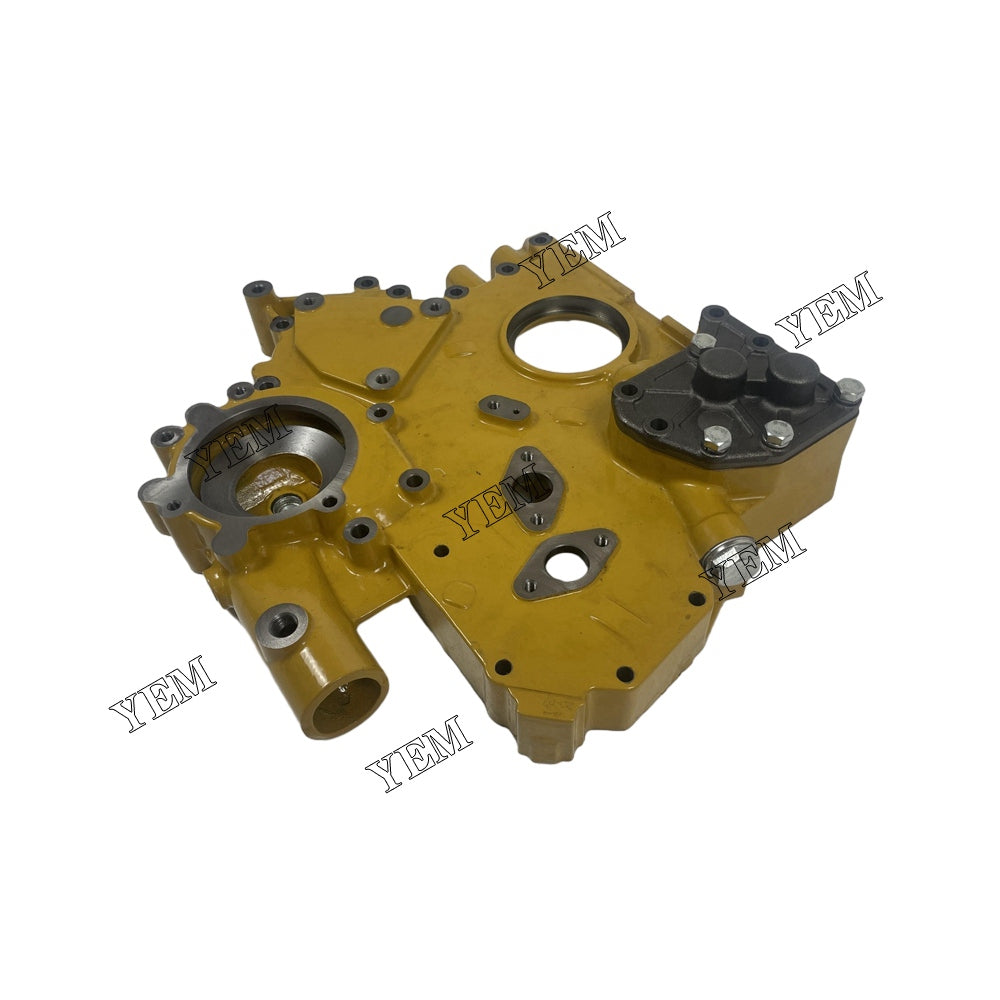 New OEM oil pump For Isuzu S6K diesel engine parts For Isuzu