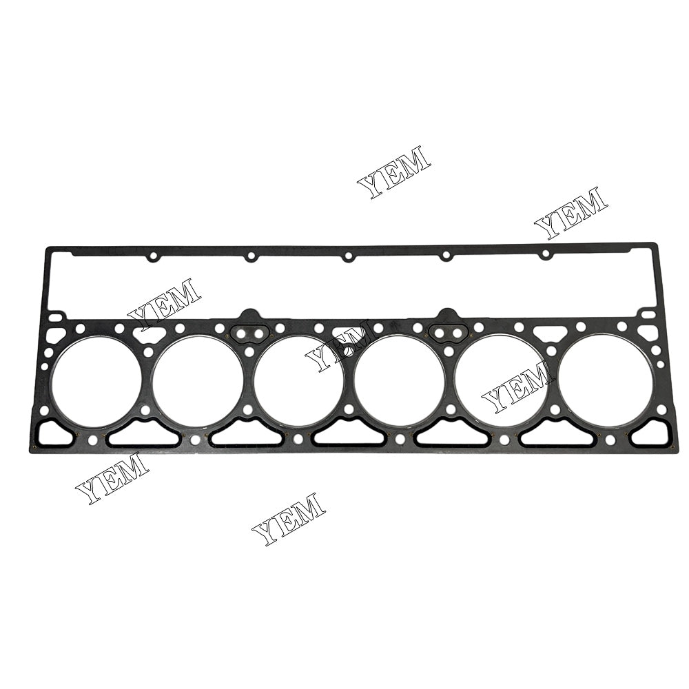 Aftermarket part L10 Head Gasket For Cummins diesel engine spare parts