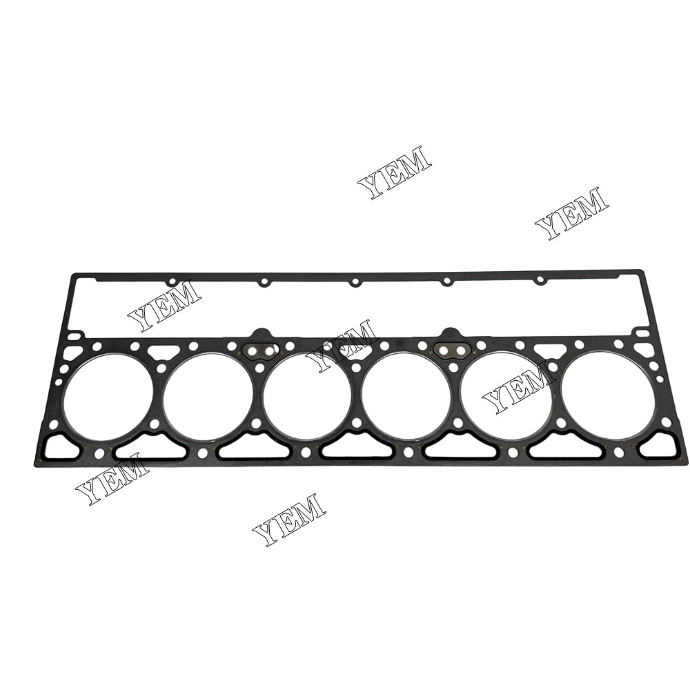 Aftermarket part L10 Head Gasket For Cummins diesel engine spare parts For Cummins