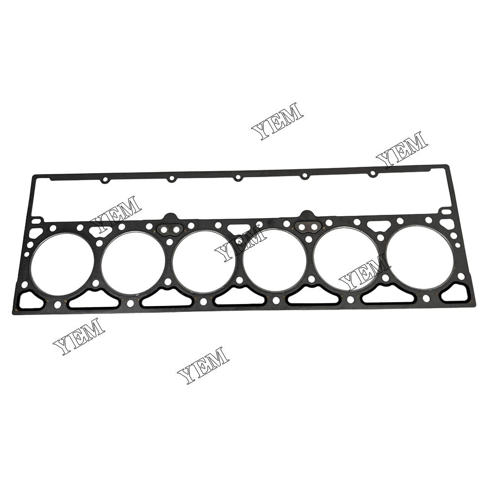 Aftermarket part L10 Head Gasket For Cummins diesel engine spare parts For Cummins