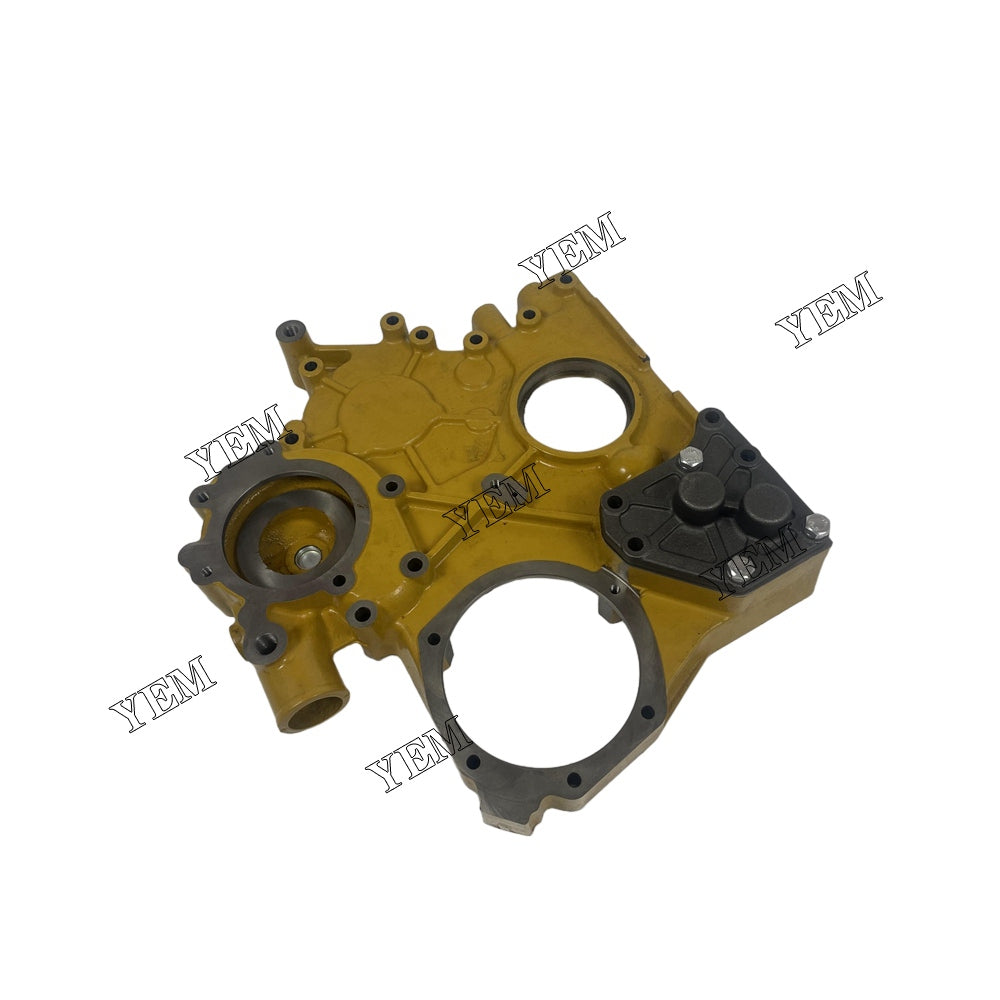 New OEM oil pump For Caterpillar E200B diesel engine parts For Caterpillar