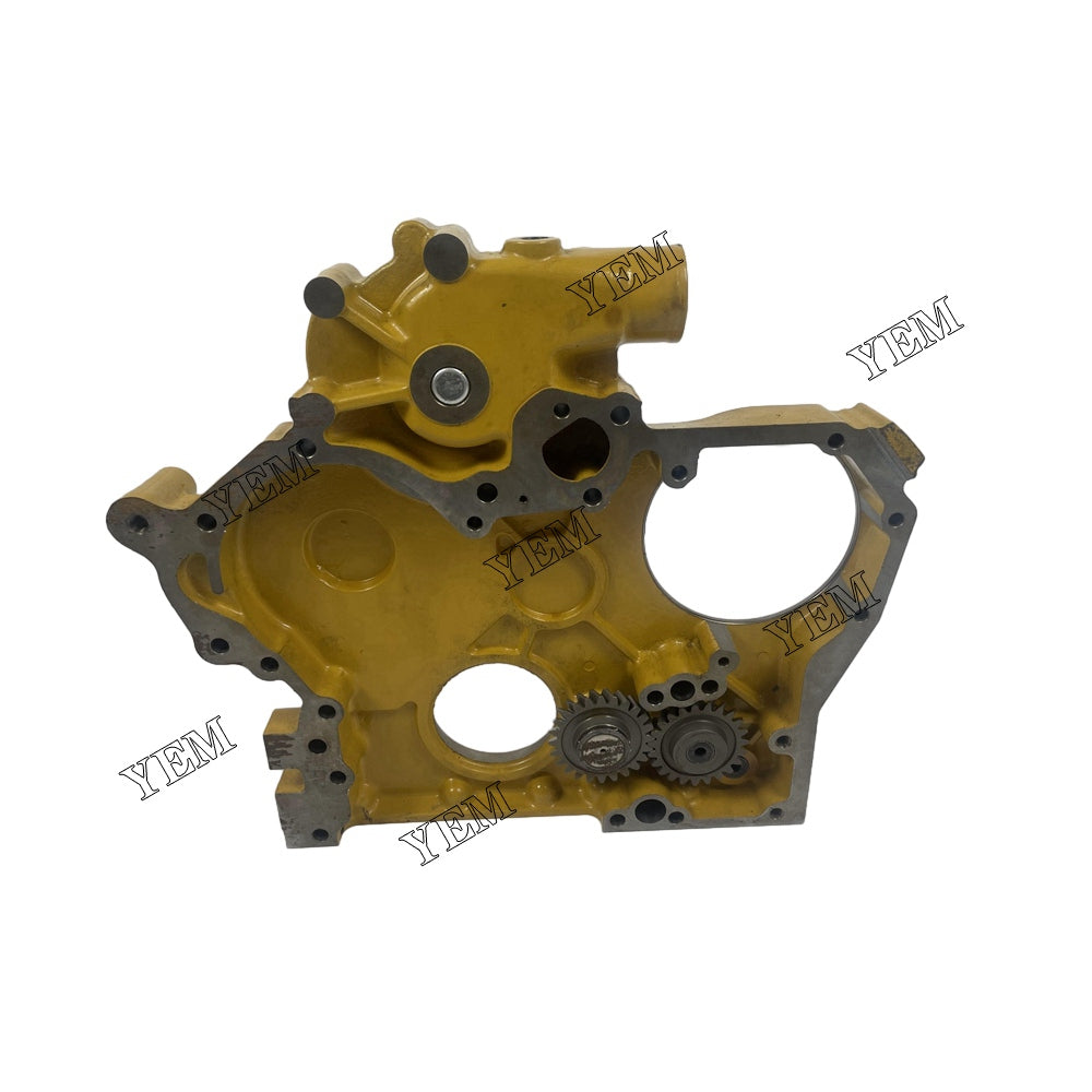 New OEM oil pump For Caterpillar E200B diesel engine parts For Caterpillar