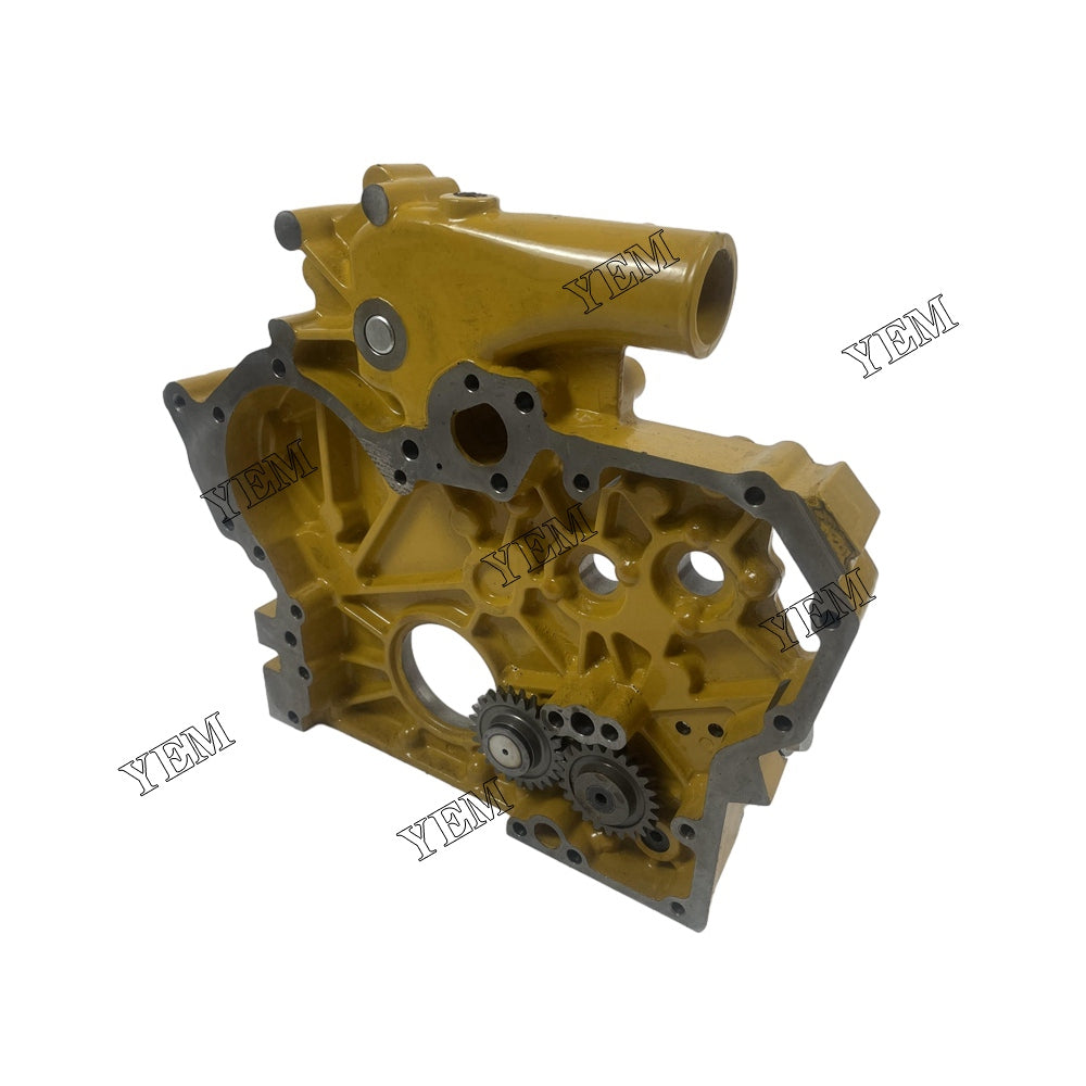 New OEM oil pump For Caterpillar E320C diesel engine parts For Caterpillar