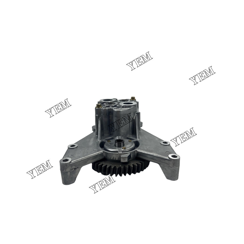 New OEM oil pump For Volvo D12D diesel engine parts For Volvo