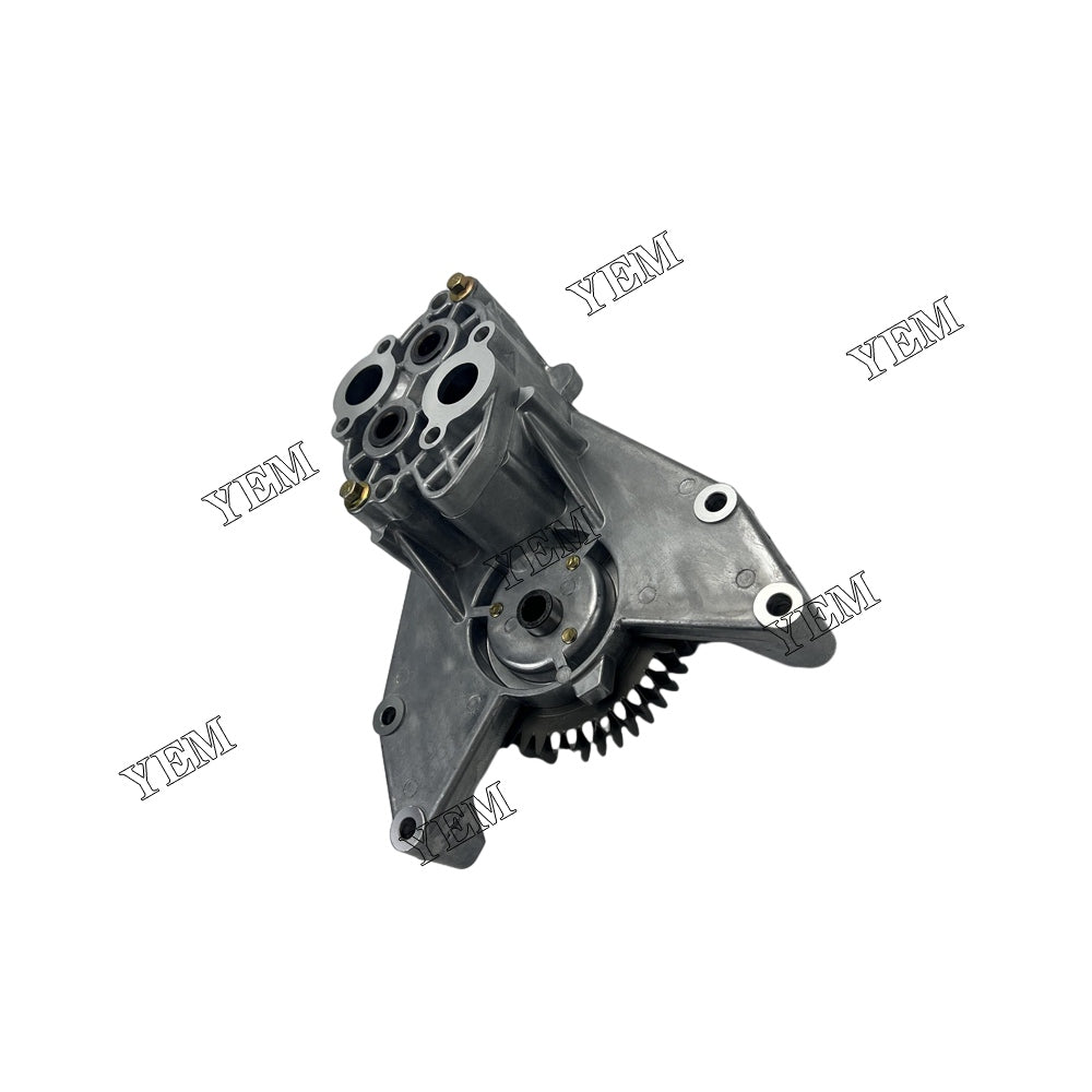 New OEM oil pump For Volvo D12D diesel engine parts For Volvo