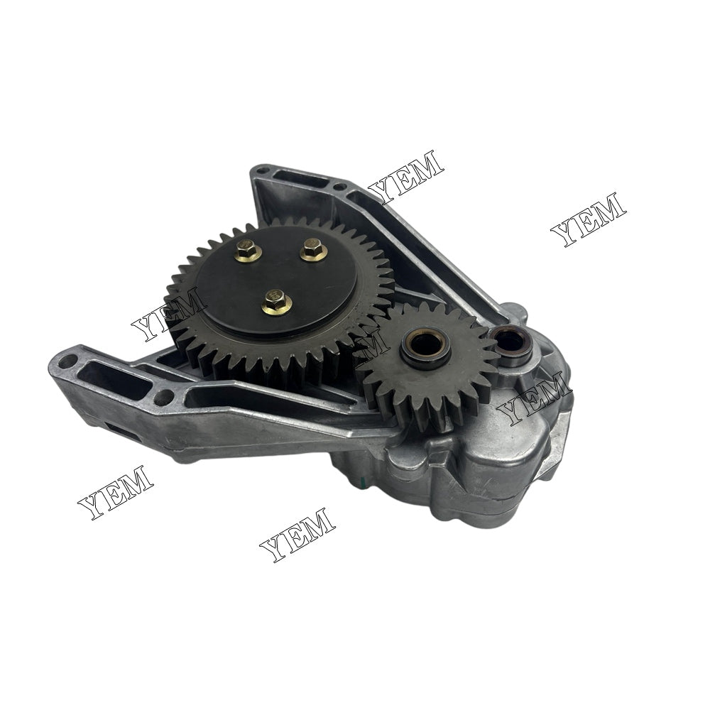New OEM oil pump For Volvo D12D diesel engine parts For Volvo