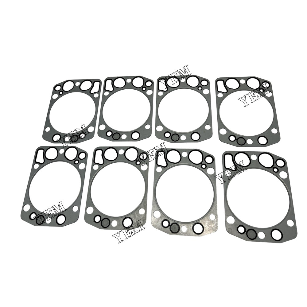 Aftermarket part P158 Head Gasket For Doosan diesel engine spare parts