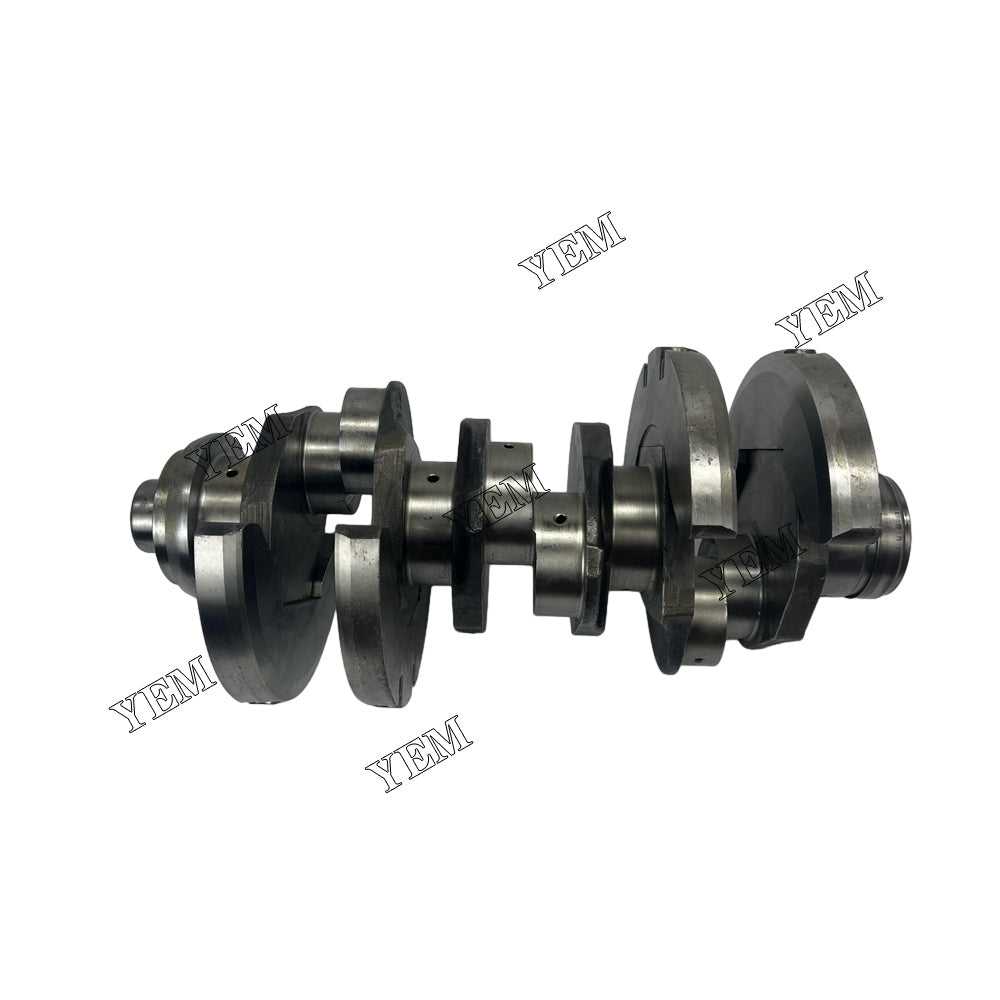 DV11 Crankshaft For Doosan diesel engine parts For Doosan