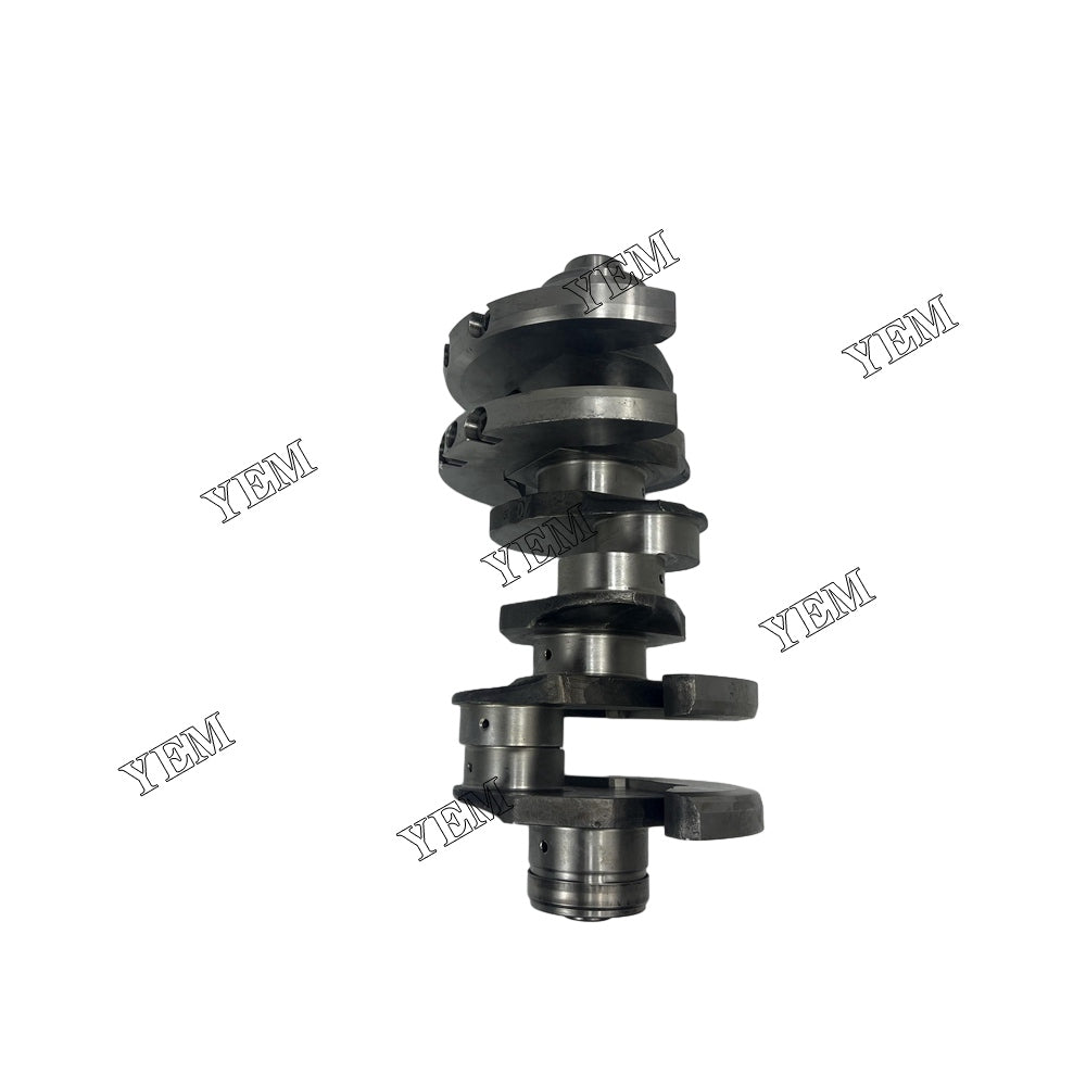 DV11 Crankshaft For Doosan diesel engine parts For Doosan