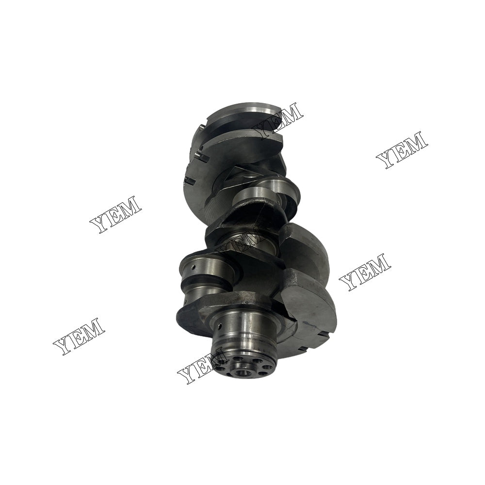 DV11 Crankshaft For Doosan diesel engine parts For Doosan