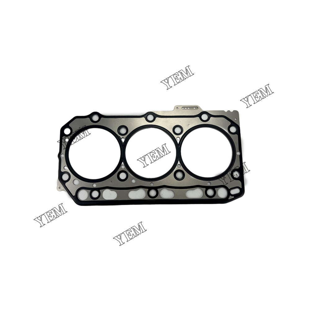 Aftermarket part 3TNE84 Head Gasket For Yanmar excavator diesel engine parts