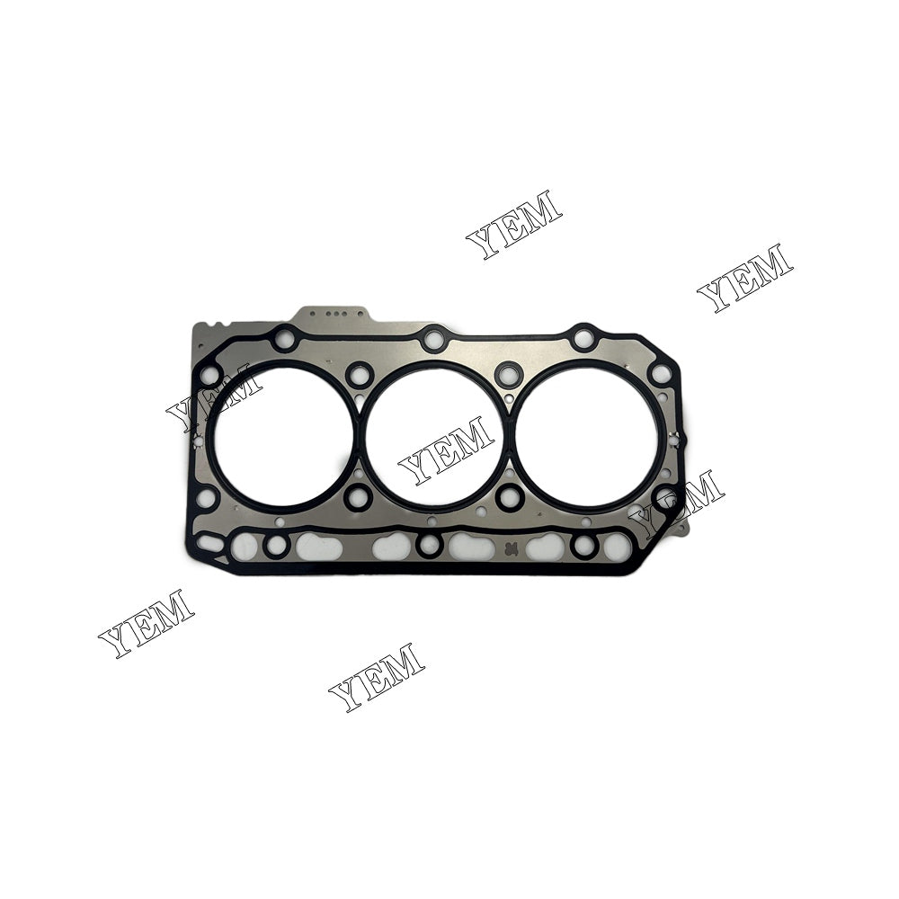 Aftermarket part 3TNE84 Head Gasket For Yanmar excavator diesel engine parts For Yanmar