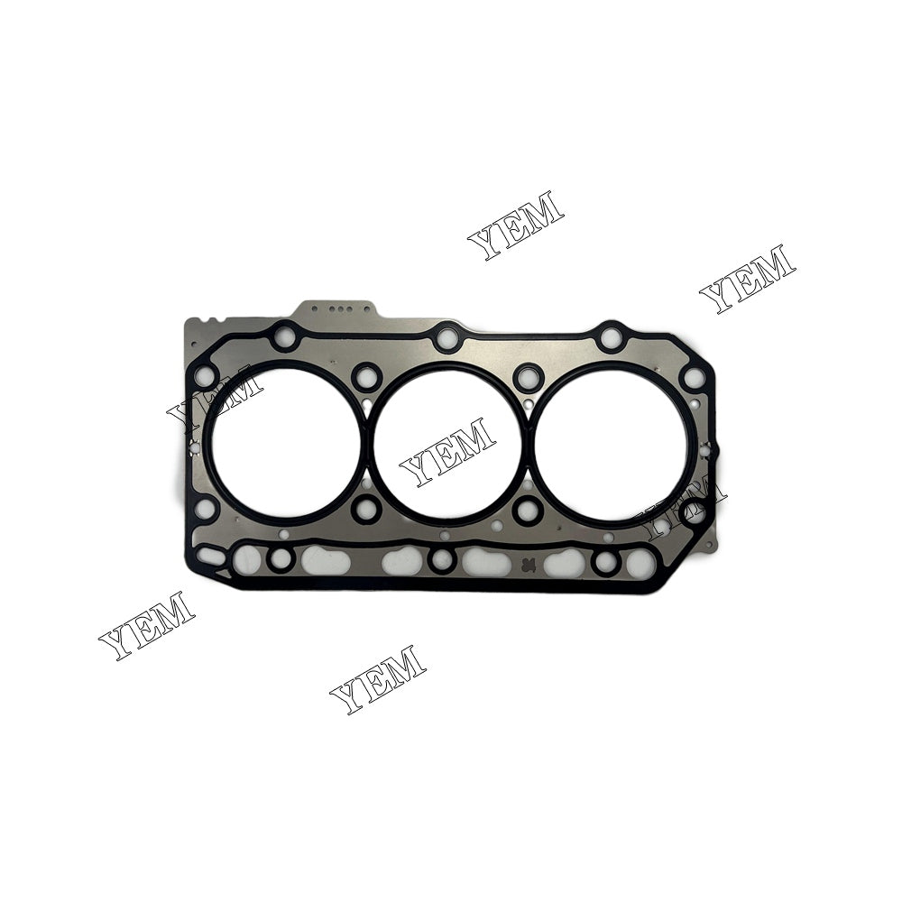 Aftermarket part 3TNE84 Head Gasket For Yanmar excavator diesel engine parts For Yanmar