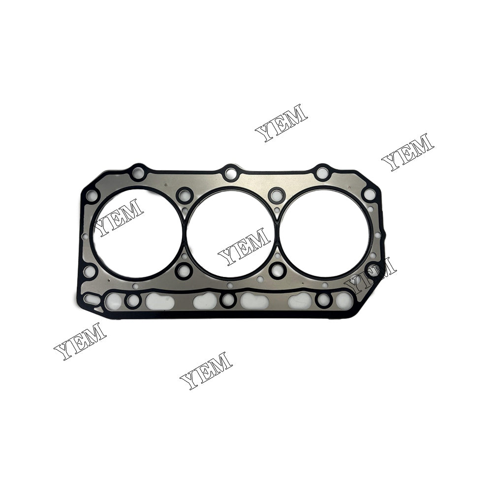 Aftermarket part 3D88 Head Gasket For Yanmar excavator diesel engine parts For Yanmar