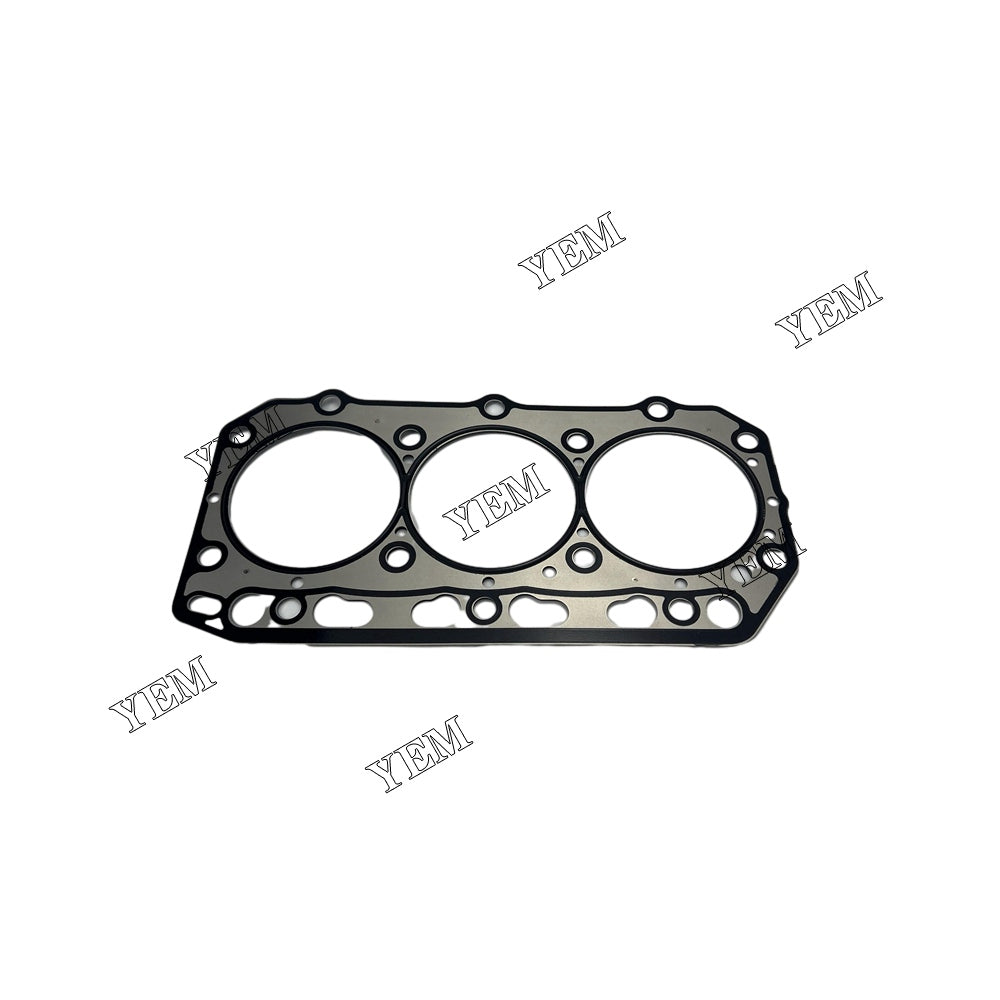 Aftermarket part 3D88 Head Gasket For Yanmar excavator diesel engine parts For Yanmar