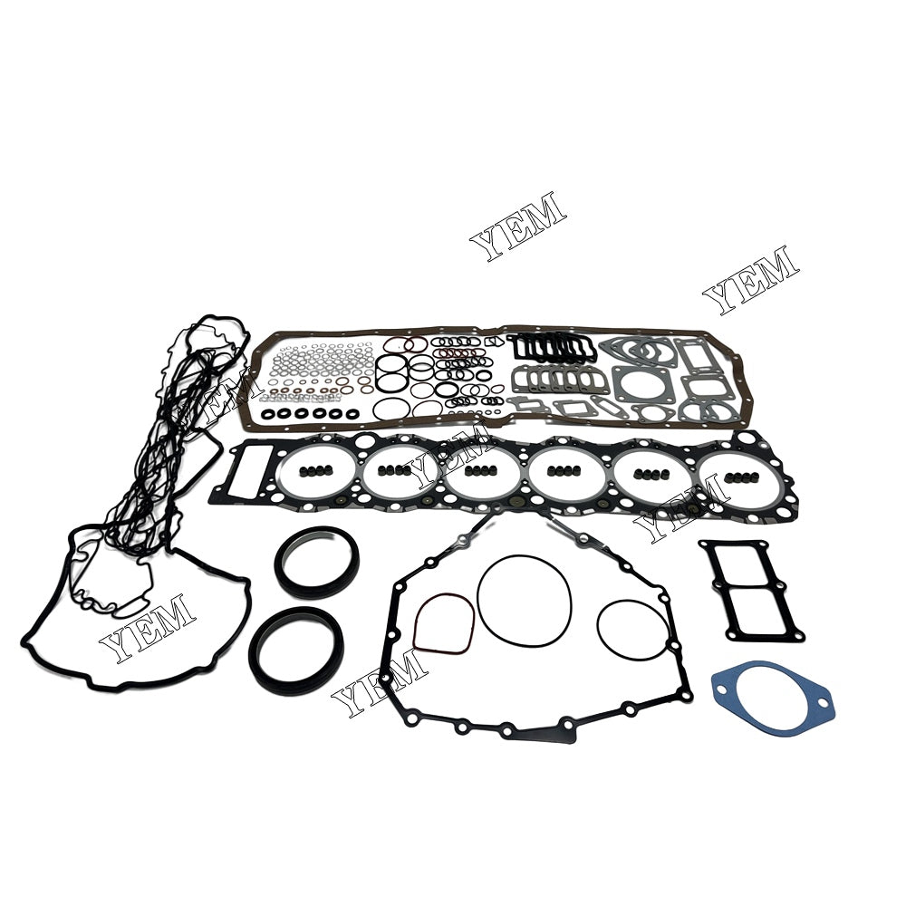 high quality 6WG1 Full Gasket Kit For Isuzu Engine Parts For Isuzu