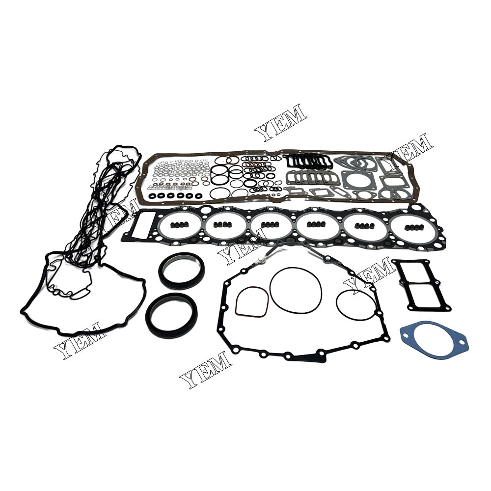 high quality 6WG1 Full Gasket Kit For Isuzu Engine Parts For Isuzu