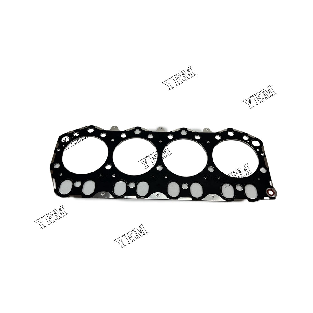 Aftermarket part D04FD Head Gasket For Mitsubishi diesel engine spare parts