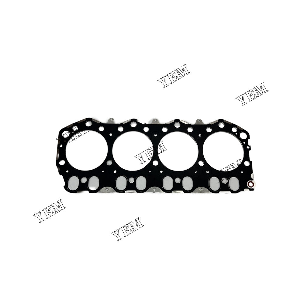Aftermarket part D04FD Head Gasket For Mitsubishi diesel engine spare parts For Mitsubishi