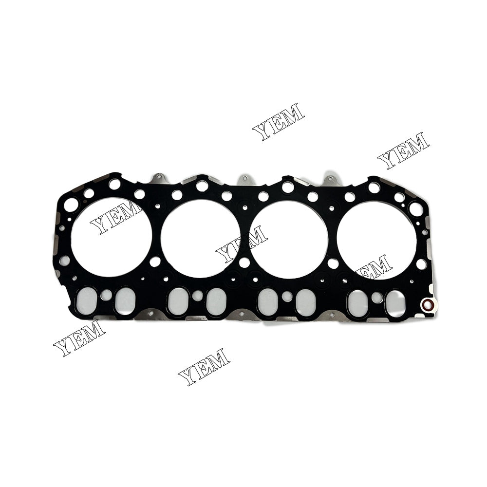 Aftermarket part D04FD Head Gasket For Mitsubishi diesel engine spare parts For Mitsubishi