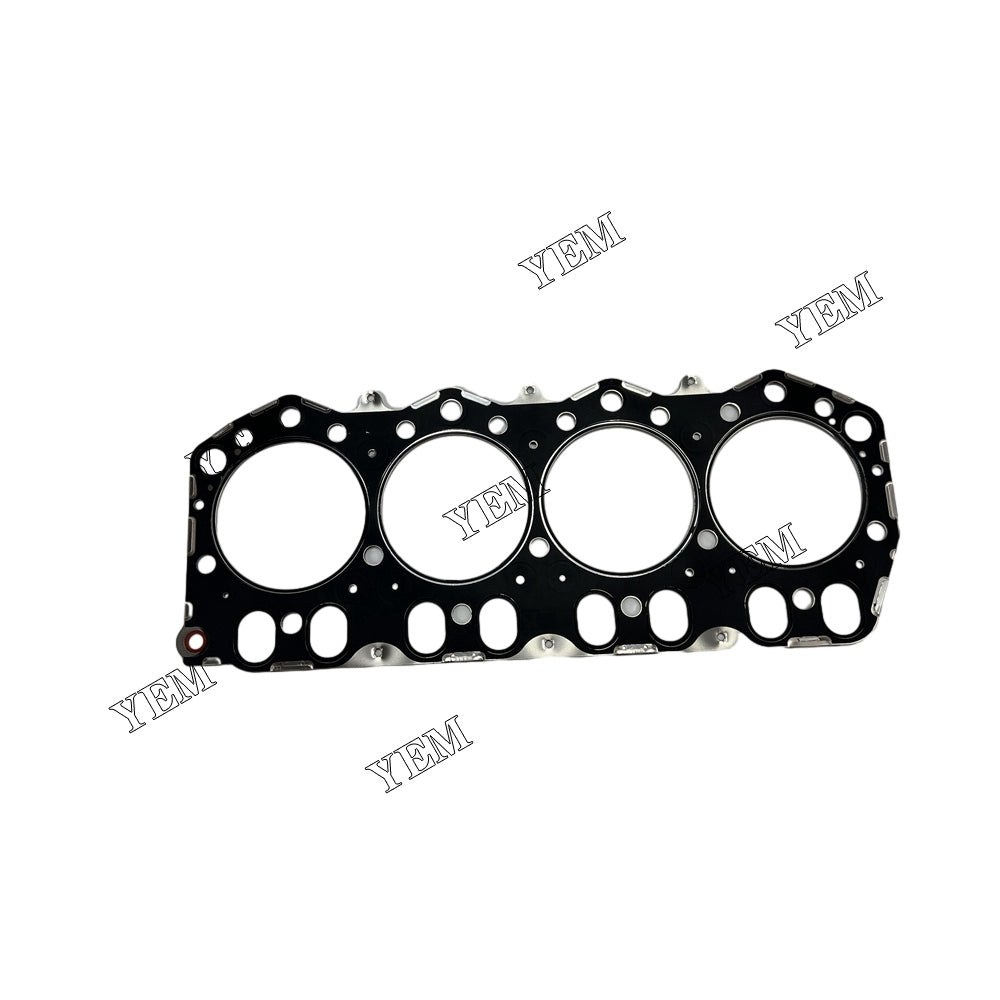 Aftermarket part D04FD Head Gasket For Mitsubishi diesel engine spare parts For Mitsubishi