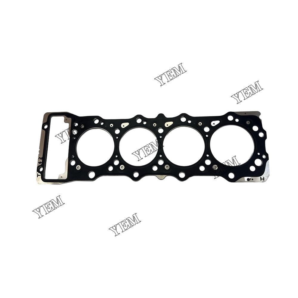 Aftermarket part 4M42 Head Gasket For Mitsubishi diesel engine spare parts For Mitsubishi