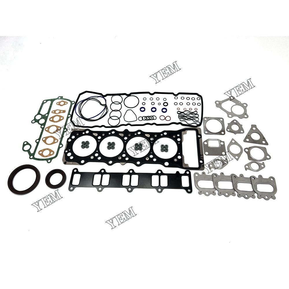 high quality 4M42 Engine gasket set For Mitsubishi Engine Parts For Mitsubishi