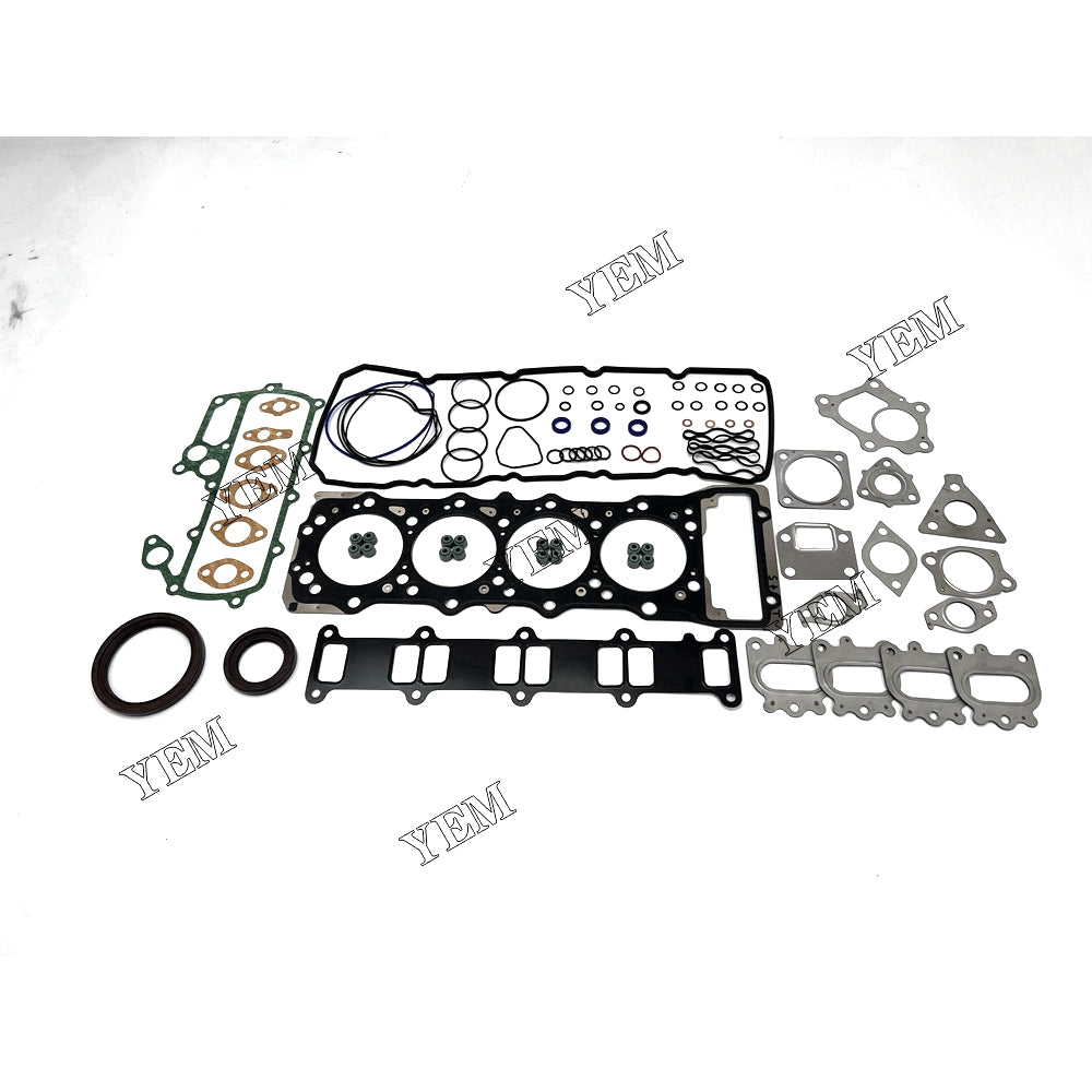 high quality 4M42 Engine gasket set For Mitsubishi Engine Parts For Mitsubishi